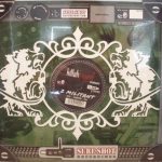 Killah Priest - 2 Militant / Big World (12", Single)