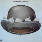 Leo Kottke - Ice Water (LP, Album)