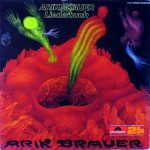 Arik Brauer - Liederbuch (2xLP, Comp)