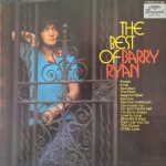 Barry Ryan - The Best Of Barry Ryan (LP, Comp)