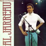 Al Jarreau - Spirits And Feelings (LP, Album, RE)