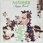 Peggy March - Männer (LP, Album)