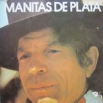 Manitas De Plata - Manitas De Plata (LP, Album, Mono, RE)