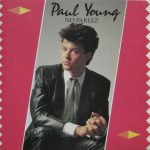 Paul Young - No Parlez (CD, Album, RE)