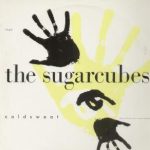 The Sugarcubes - Coldsweat (12", Single)