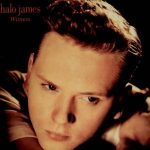 Halo James - Witness (LP, Album)