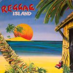 Various - Reggae Island (LP, Comp, Club)