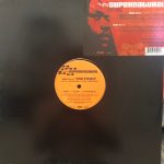 Supernatural (2) - Victory (12")