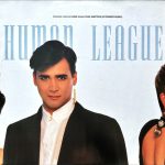 The Human League - Love Is All That Matters (Extended Remix) (12", Single)