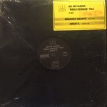 Various - Hip Hop Classic "World Premiere" Vol.1 (12")