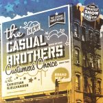 The Casual Brothers - Custumer's Choice (Part Two) (12", EP)