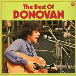 Donovan - The Best Of Donovan (LP, Comp, Club)