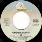 GQ - Someday (In Your Life) (7")