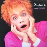 Hape Kerkeling - Hannilein & Co. (Live) (LP, Album)