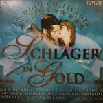 Various - Schlager In Gold - Folge 2 (2xCD, Comp)