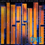 Heaven 17 - Pleasure One (LP, Album)