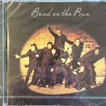 Paul McCartney & Wings* - Band On The Run (CD, Album, RE, RM)