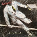 Ideal (3) - Der Ernst Des Lebens (LP, Album)