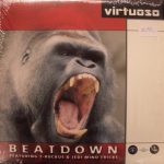 Virtuoso (2) - Beatdown (12", Maxi)
