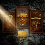 Opeth - Pale Communion (2xLP, Album, Ltd, Num, Gol)