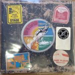 Pink Floyd - Wish You Were Here (LP, Album, RE, RM + 2xLP + Box, 50t)