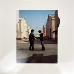Pink Floyd - Wish You Were Here (LP, Album, Ltd, RE, RM, Qua)