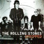 The Rolling Stones - Stripped (CD, Album)