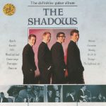 The Shadows - The Definitive Guitar Album (Volume 5) (2xCD, Comp)