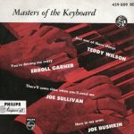 Various - Masters Of The Keyboard (7", EP, Comp)