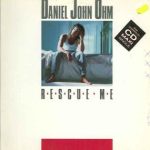 Daniel John Ohm - Rescue Me (12", Maxi)