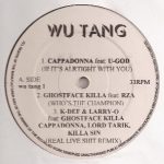 Various - Untitled (12", Comp, Unofficial)