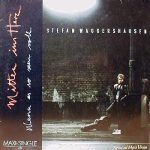 Stefan Waggershausen - Mitten Ins Herz (12", Maxi)