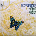 The 5th Dimension* - The Magic Garden (LP, Album)