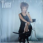 Tina Turner - Private Dancer (LP, Album)