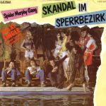 Spider Murphy Gang - Skandal Im Sperrbezirk (12", Maxi)