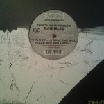 DJ Khaled - Holla At Me (12", Maxi)