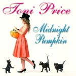 Toni Price (2) - Midnight Pumpkin (CD, Album)