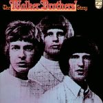 The Walker Brothers - The Walker Brothers' Story (2xLP, Comp, Gat)