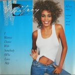 Whitney Houston - I Wanna Dance With Somebody (Who Loves Me) (12", Maxi, Single)