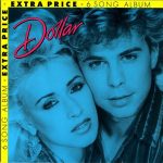 Dollar - 6 Song Album - Extra Price (LP, MiniAlbum, Comp)