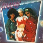 Stargard - Stargard (LP, Album)