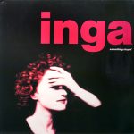 Inga Humpe - Something Stupid (12")