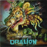 Cirque Du Soleil - Dralion (CD, Album, RE)