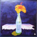 Various - Magic Music (2xLP, Comp, Son)
