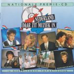Various - Nederland, Daar Zit Muziek In. (Nationale Premie - CD) (CD, Comp)