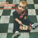 Klinkhamer - Slaat Nergens Op (CD, MiniAlbum)