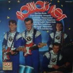 The Spotnicks - Spotnick's Best (LP, Comp, RE)