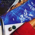 Richard Wright - Wet Dream (LP, Album, Gat)
