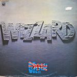 Wizzard (2) - Masters Of Rock (LP, Comp)