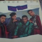 Force M.D.'s* - Deep Check (12")